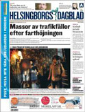 helsingborgs dagblad-web